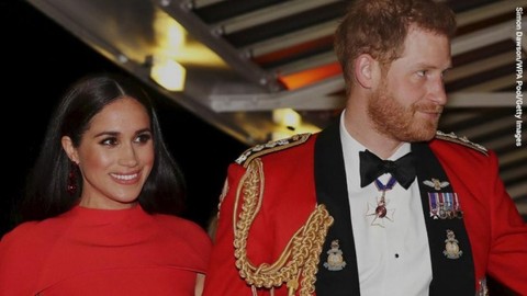 Meghan Markle: Dünyanın en çok trollenen insanıyım