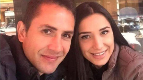 Emre ile Yağmur Aşık duruşmasında olay! Sinir krizi geçirdi