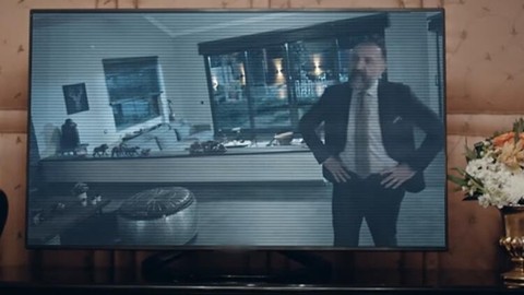 Masumiyet'te Hale İsmail'i ifşa etti