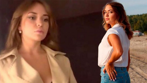 Soyunduğu anları paylaşan öğretmenin başı dertte: Yanlış bir şey yapmadım