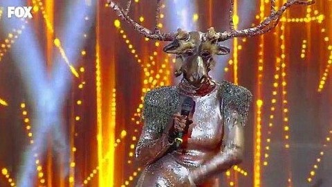 Maske Kimsin Sen'de yarışmacılar ifşa mı oldu? İşte o isimler...
