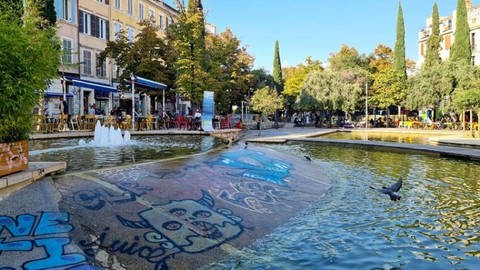 Time Out seçti: İşte dünyanın en havalı 10 semti