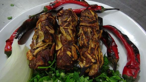 Yılda sadece bir ay yenebiliyor!