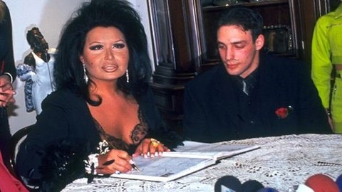 Bülent Ersoy'un ilk eşi Cem Adler şimdi ne yapıyor?