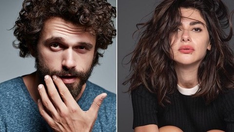 Nesrin Cavadzade aşk iddialarına yanıt verdi