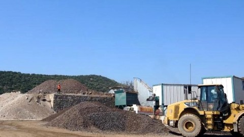 Dünyada bir tek Muğla'da bulunuyor! Elmastan bin kat daha değerli