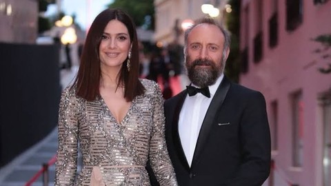 Bergüzar Korel ile Halit Ergenç 3,5 milyon liralık imza attı