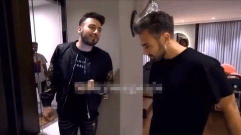Enes Batur, Aslı Enver ve Murat Boz detayını ifşa etti