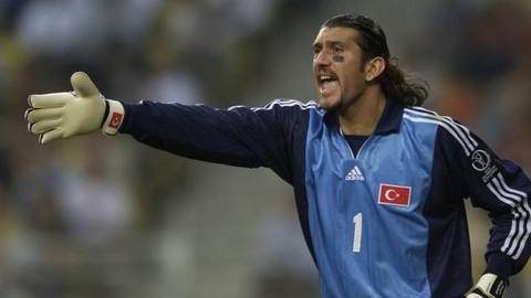 Türkiye'nin 2002'de Dünya 3'üncüsü olan kadrosu şimdi nerede?
