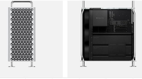6 bin dolarlık Apple Mac Pro'nun satış tarihi açıklandı