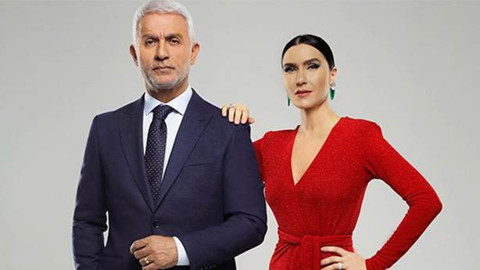Şevval Sam ve Talat Bulut'un taciz gerginliğine mahkemede son nokta!