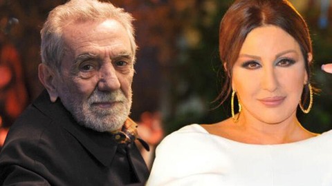 Aydemir Akbaş'tan olay yaratacak Nükhet Duru itirafı!