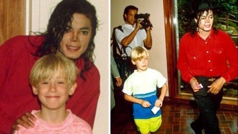 Evde Tek Başına'nın yıldızı Macaulay Culkin Michael Jackson'ın tacizine uğradı mı? İlk kez konuştu
