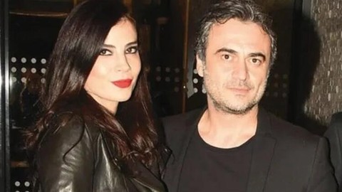Feyza Çıpa ile Kutsi ayrıldı: Adımın onunla aynı cümlede geçmesini istemiyorum!