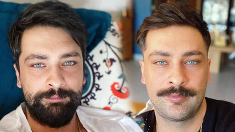 Mucize Doktor'un Ferman'ı Onur Tuna imaj değiştirdi: Depresyon yaklaşıyor
