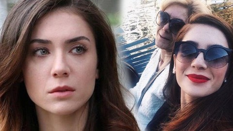 Fulya Zenginer: O gün dünya başıma yıkıldı