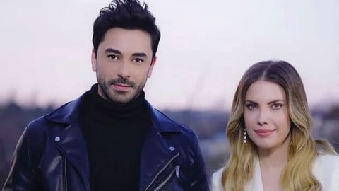 FOX TV Yasak Elma yıldızı Gökhan Alkan'ın mesajları da ifşa edildi! Teklifi olay oldu