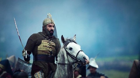 Kenan İmirzalıoğlu'nun dizisinden 2. fragman geldi