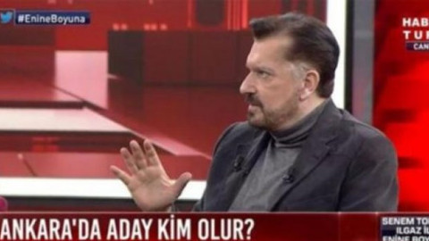 SONAR Başkanı'ndan AKP'yi kızdıracak analiz