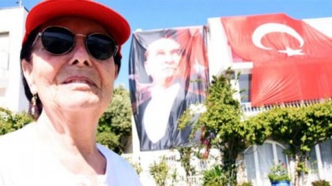 Fatma Girik: Demokrasinin gücüne inanmış biri olarak...