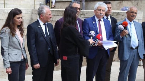 CHP'liler isyan etti: Gelecekleriyle oynamayın