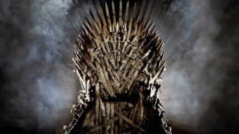 Game of Thrones yıldızı, 'dünyanın en güçlü adamı' oldu