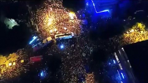 İnce'nin Kadıköy'ü sallayan mitingi için yeni klip