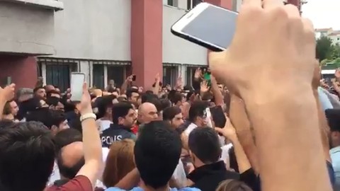 AKP'li Kaya'ya şok!