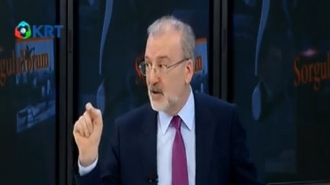 Cevizoğlu: Atatürk dirilip kalksa...
