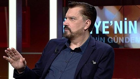 Hakan Bayrakçı: Beni çarmıha gererlerdi