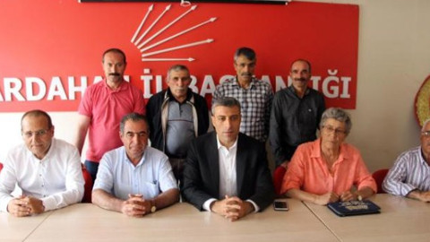 Öztürk Yılmaz: Sistem özü itibariyle 'Tayyipograsidir'