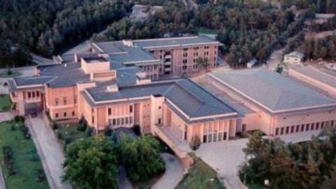 Çankaya Köşkü ne amaçla kullanılacak?