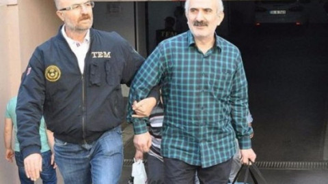 Gülen'in yeğeni tekrar tutuklandı!