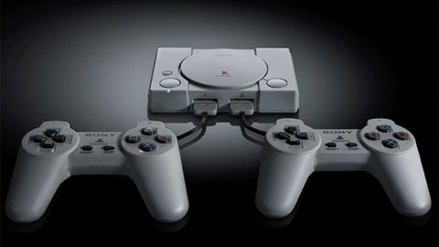 Playstation Classic ile birlikte gelecek 20 oyun