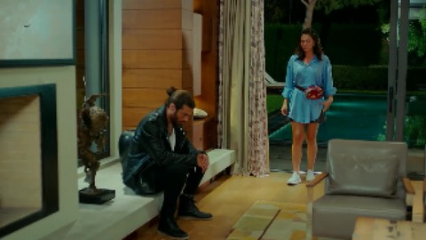 Erkenci Kuş'un 16. bölüm fragmanı