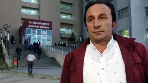 Kanser teşhisi konmuştu: Gerçek böyle ortaya çıktı