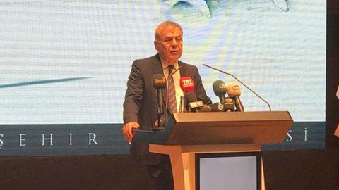 CHP İzmir'de bir ilk: Aziz Kocaoğlu kararını açıkladı