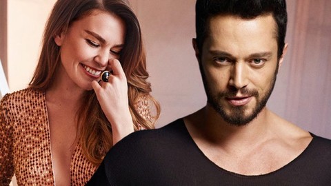 Murat Boz'dan Aslı Enver açıklaması
