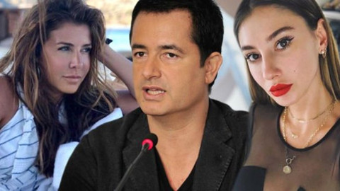 Zeynep Yılmaz'dan Acun Ilıcalı ile Şeyma Subaşı yorumu