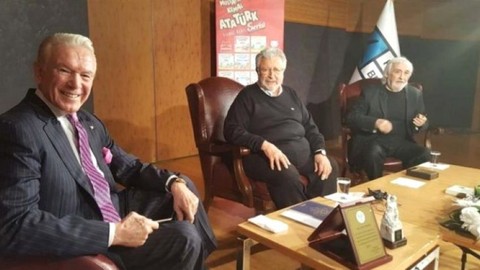 Metin Akpınar hakkında soruşturma başlatıldı