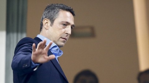 Taraftardan Ali Koç'a: Otobüsle mi gidecekler?