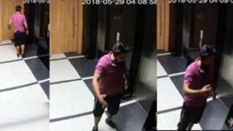 Şule Çet'in ölümüyle ilgili olayda yeni görüntüler ortaya çıktı