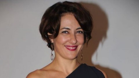 Meltem Cumbul: 'Cinsel hayatımız çok güzeldi'