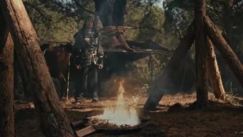 Diriliş Ertuğrul dizisi 140. bölüm fragmanı