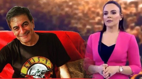 Kafa radyo yöneticisi: Yapma Zeki! Olan var olmayan var…