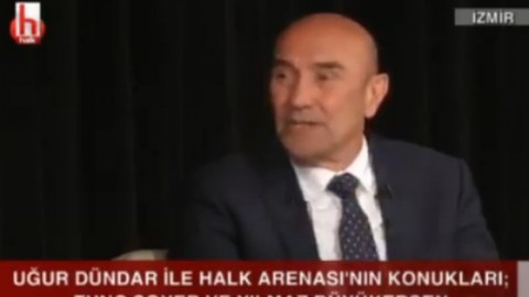 İşte Tunç Soyer'in seçildikten sonra yapacağı ilk iş ve gideceği ilk yer