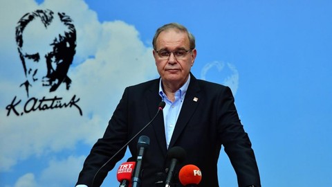 Öztrak: Hileyi elinde gücü olan yapar