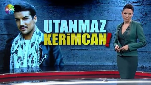 Ece Üner'in Kerimcan Durmaz tepkisi sosyal medyayı salladı