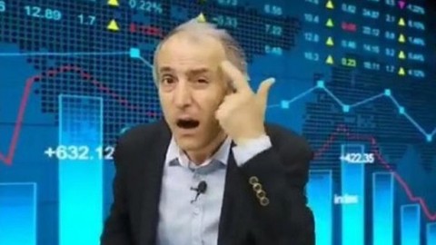 Emin Çapa isyan etti: Ya arkadaşım bir anlatın!