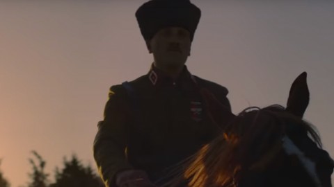 Tarihi mektup animasyon film oldu